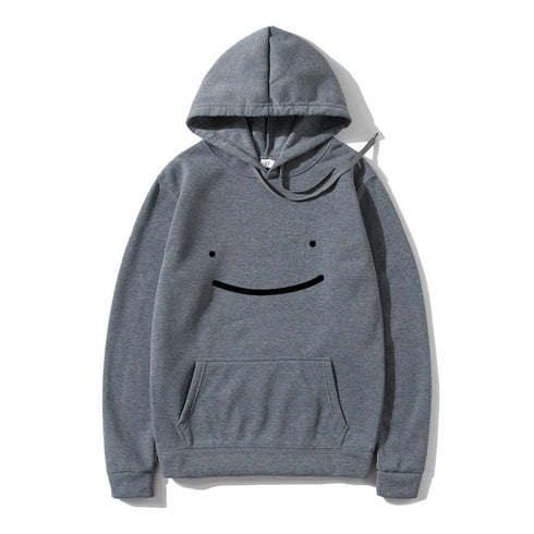 Women Couple Hoodies Sweatshirt Fleece Dream Merch Hoodie - ROUTINE FASHION